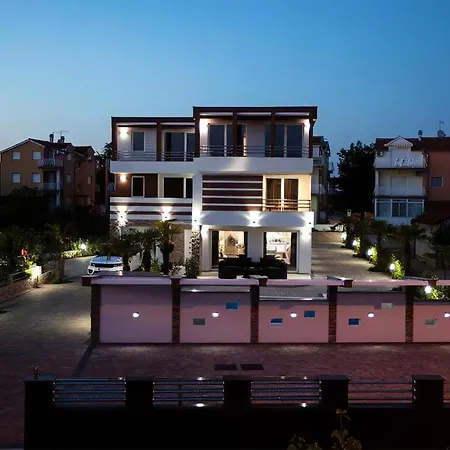 Lejlighed 2 Bedroom Amazing In