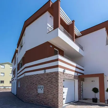 2 Bedroom Amazing In Vodice