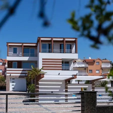 2 Bedroom Amazing In * Vodice