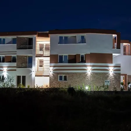 Cozy In With Wifi Appartamento Vodice