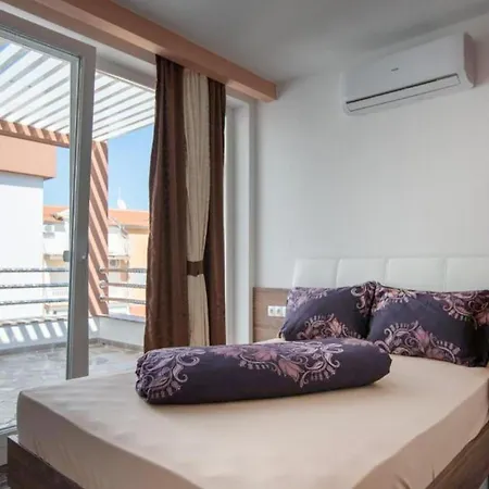 Cozy In With Wifi Appartamento Vodice