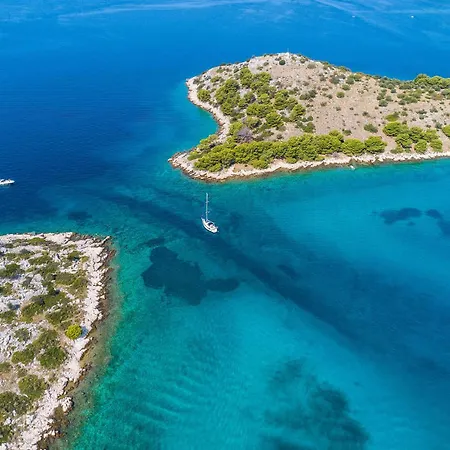 Cozy In With Wifi Vodice