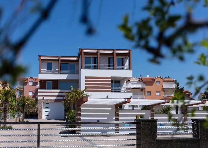 2 Bedroom Amazing In * Vodice