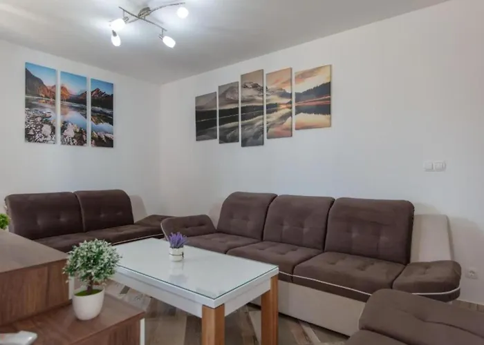 2 Bedroom Amazing In Lejlighed