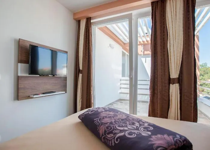 2 Bedroom Amazing In Appartamento *