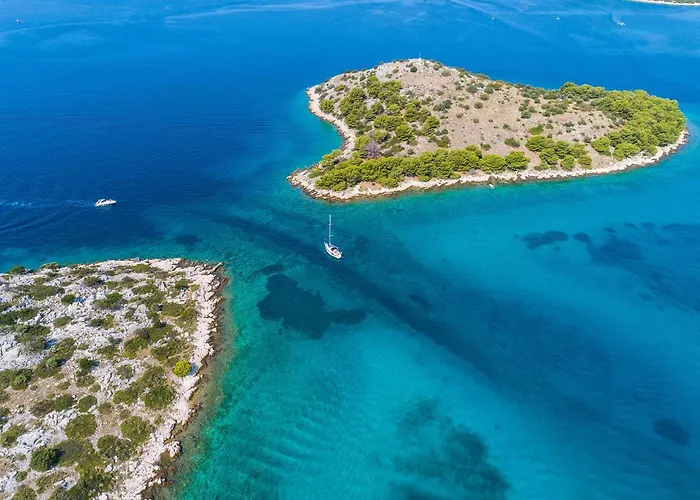 2 Bedroom Amazing In Vodice